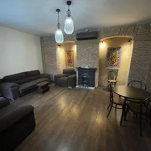 Tamarioni Appartement
