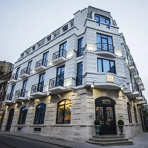 Tbilisi Inn Tiflis